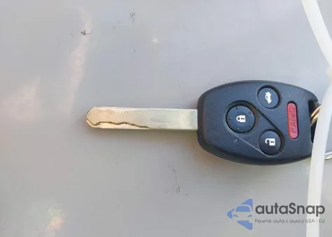 2010 Honda Civic Ex z USA, uszkodzony, nr VIN 19XFA1F80AE022566